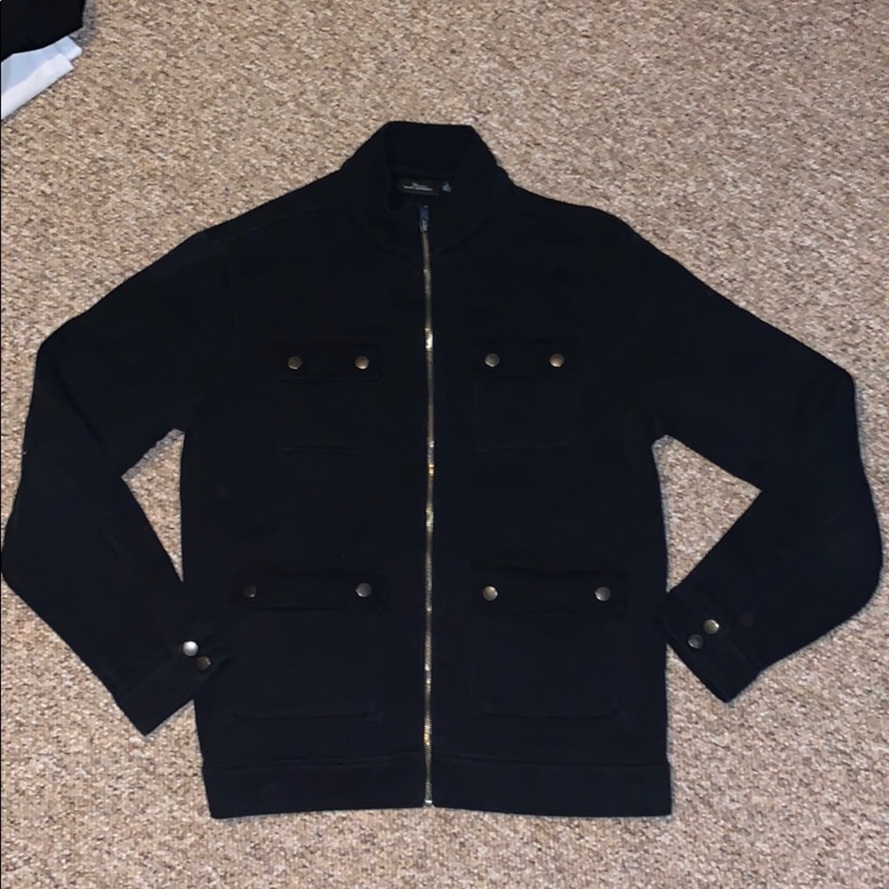 Marc Anthony Zip Up Jacket